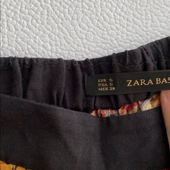 Zara palazzo pants - Picture 6 of 8